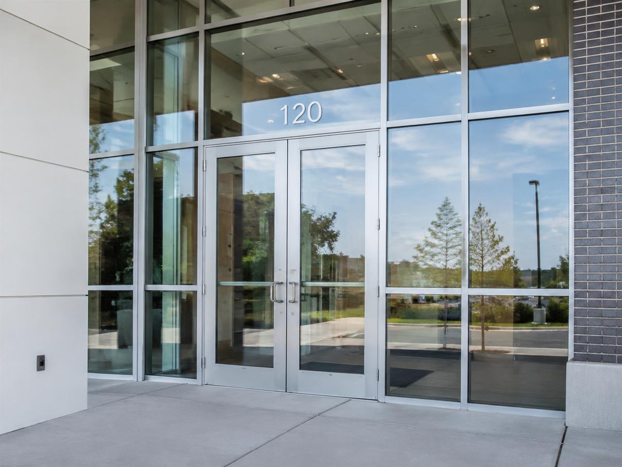 Commercial Doors & Installation